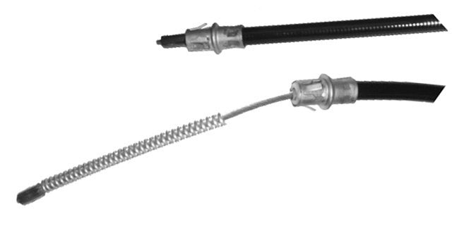 Raybestos Brakes Parking Brake Cable BC95103