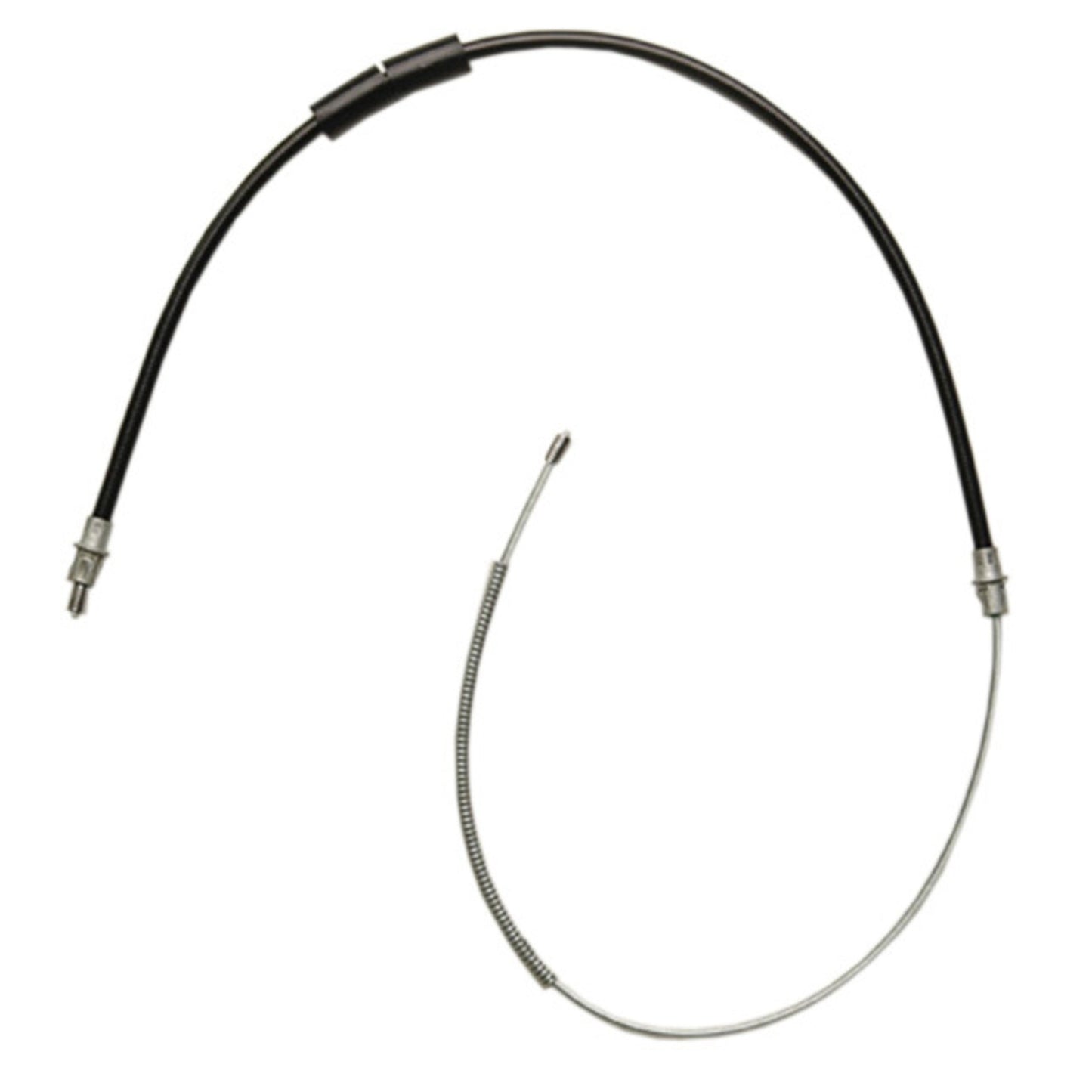 Raybestos Brakes Parking Brake Cable BC95110