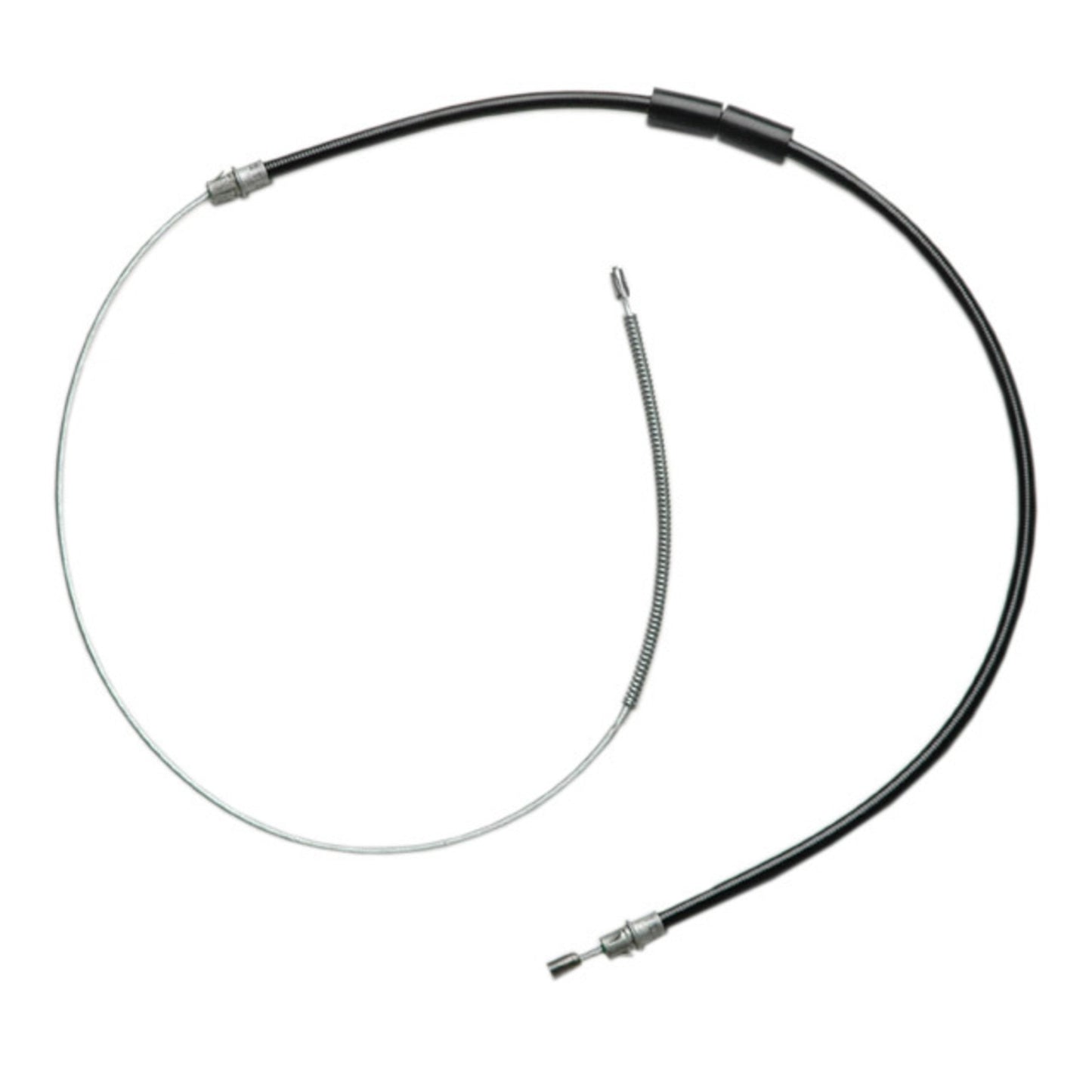 Raybestos Brakes Parking Brake Cable BC95113