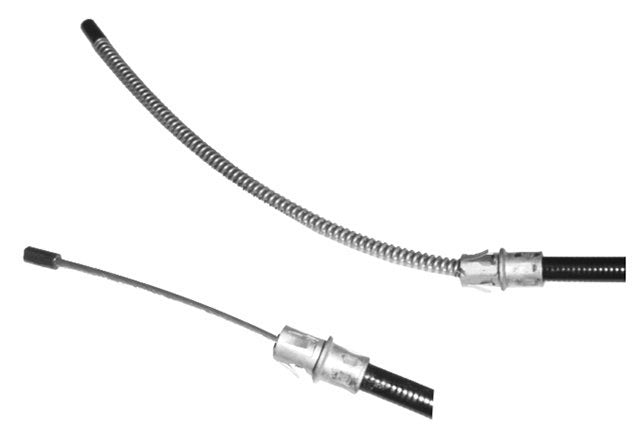 Raybestos Brakes Parking Brake Cable BC95113
