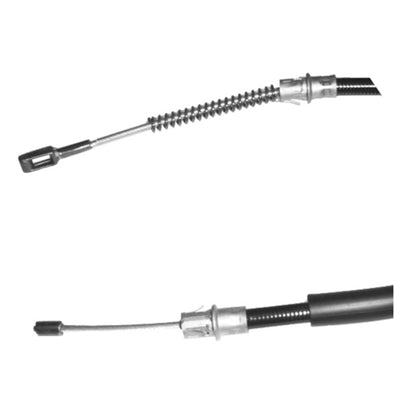 Raybestos Brakes Parking Brake Cable BC95114