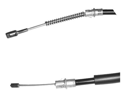 Raybestos Brakes Parking Brake Cable BC95114