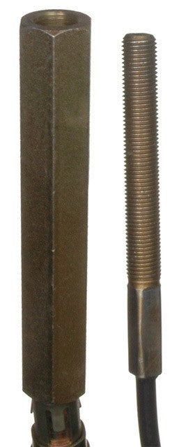 Raybestos Brakes Parking Brake Cable BC95123