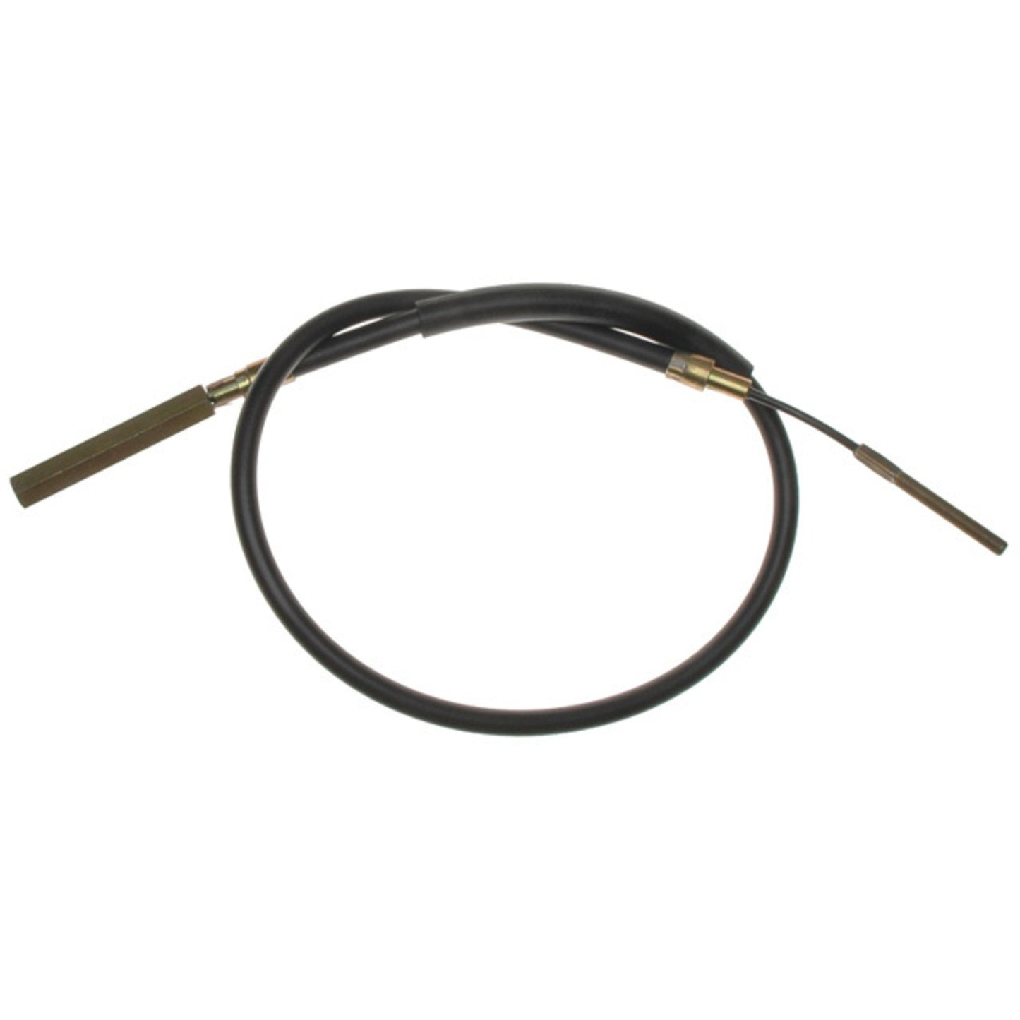 Raybestos Brakes Parking Brake Cable BC95123