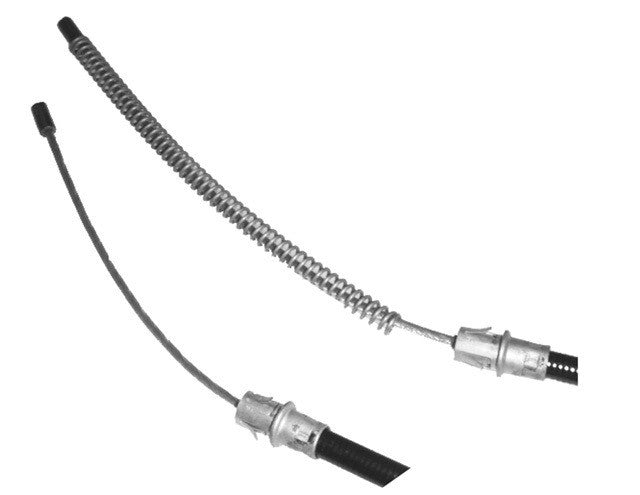 Raybestos Brakes Parking Brake Cable BC95124