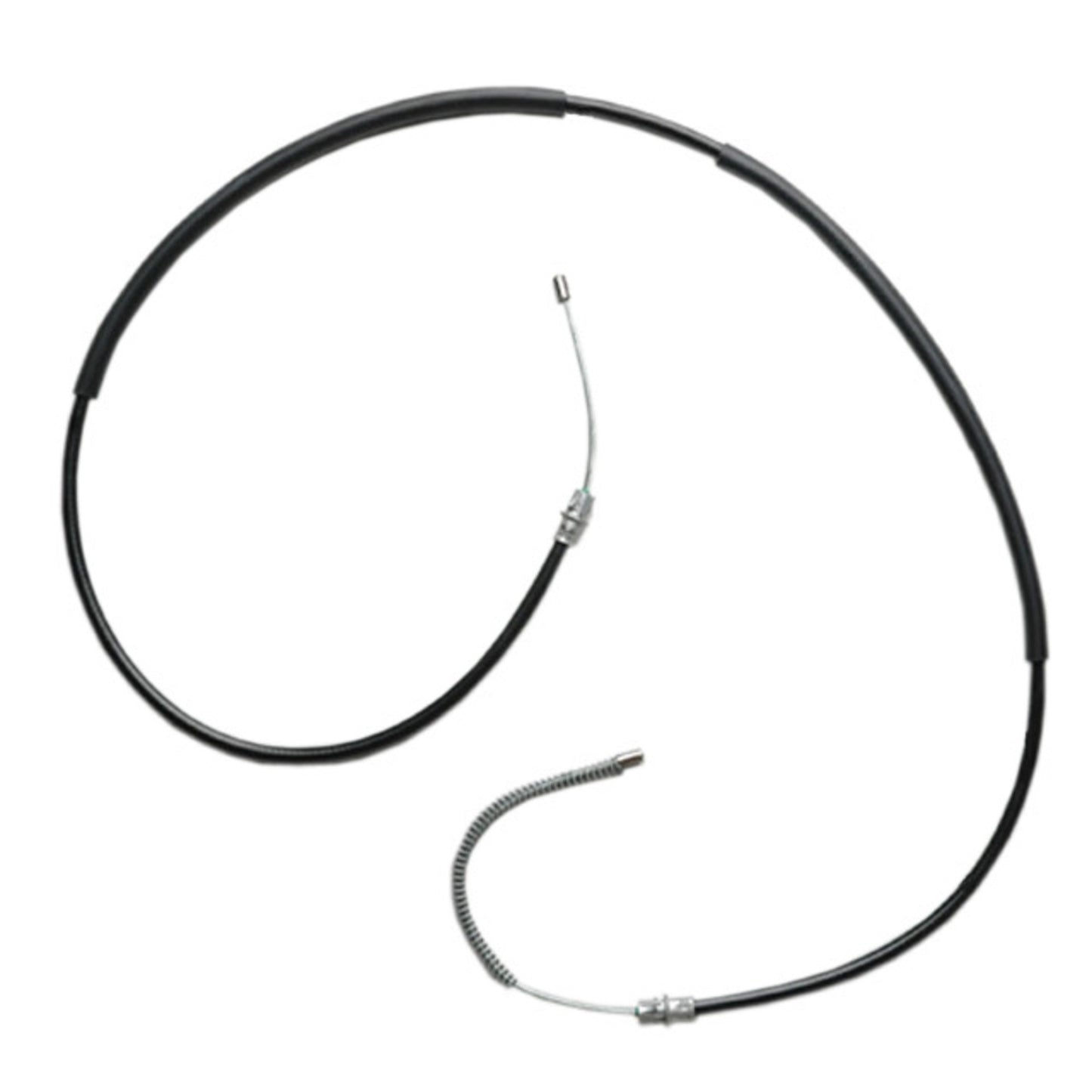 Raybestos Brakes Parking Brake Cable BC95124