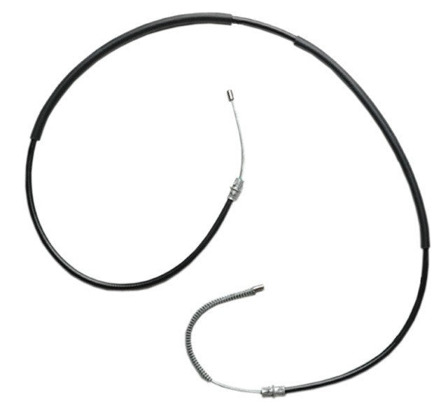 Raybestos Brakes Parking Brake Cable BC95124
