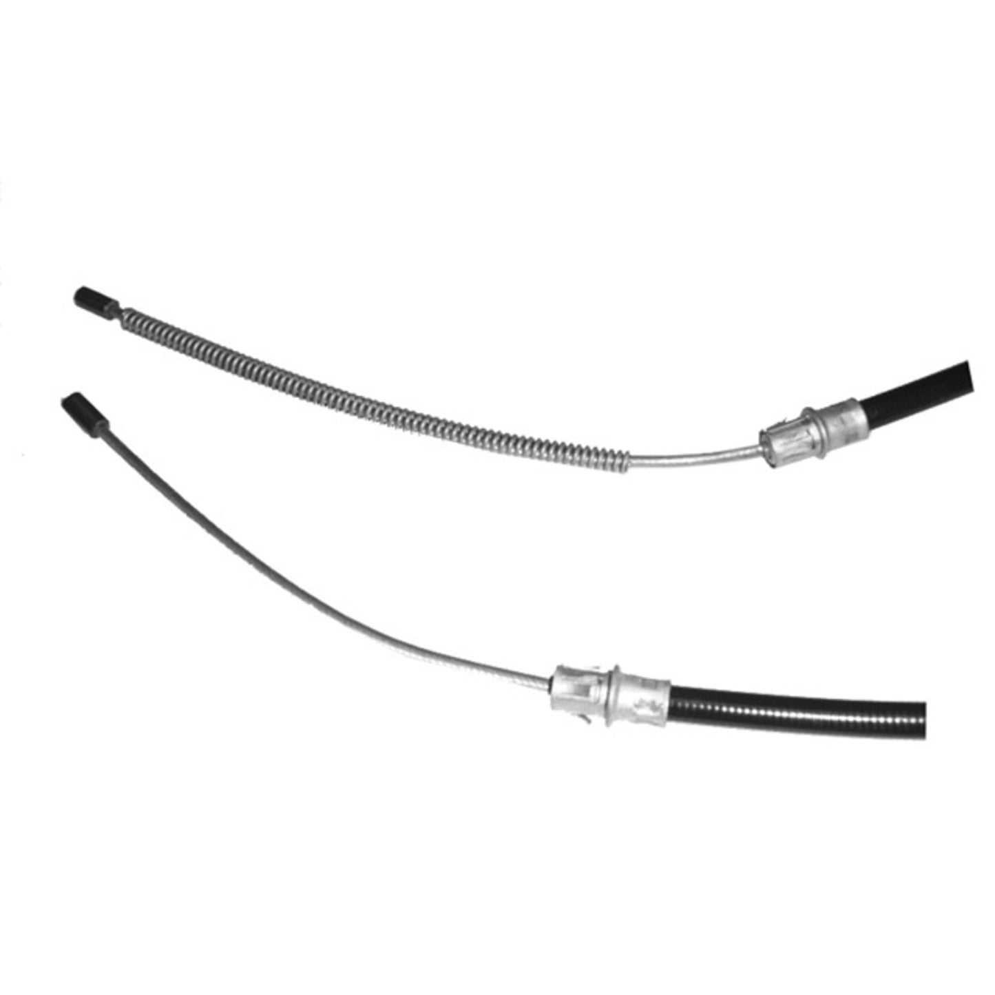 Raybestos Brakes Parking Brake Cable BC95133