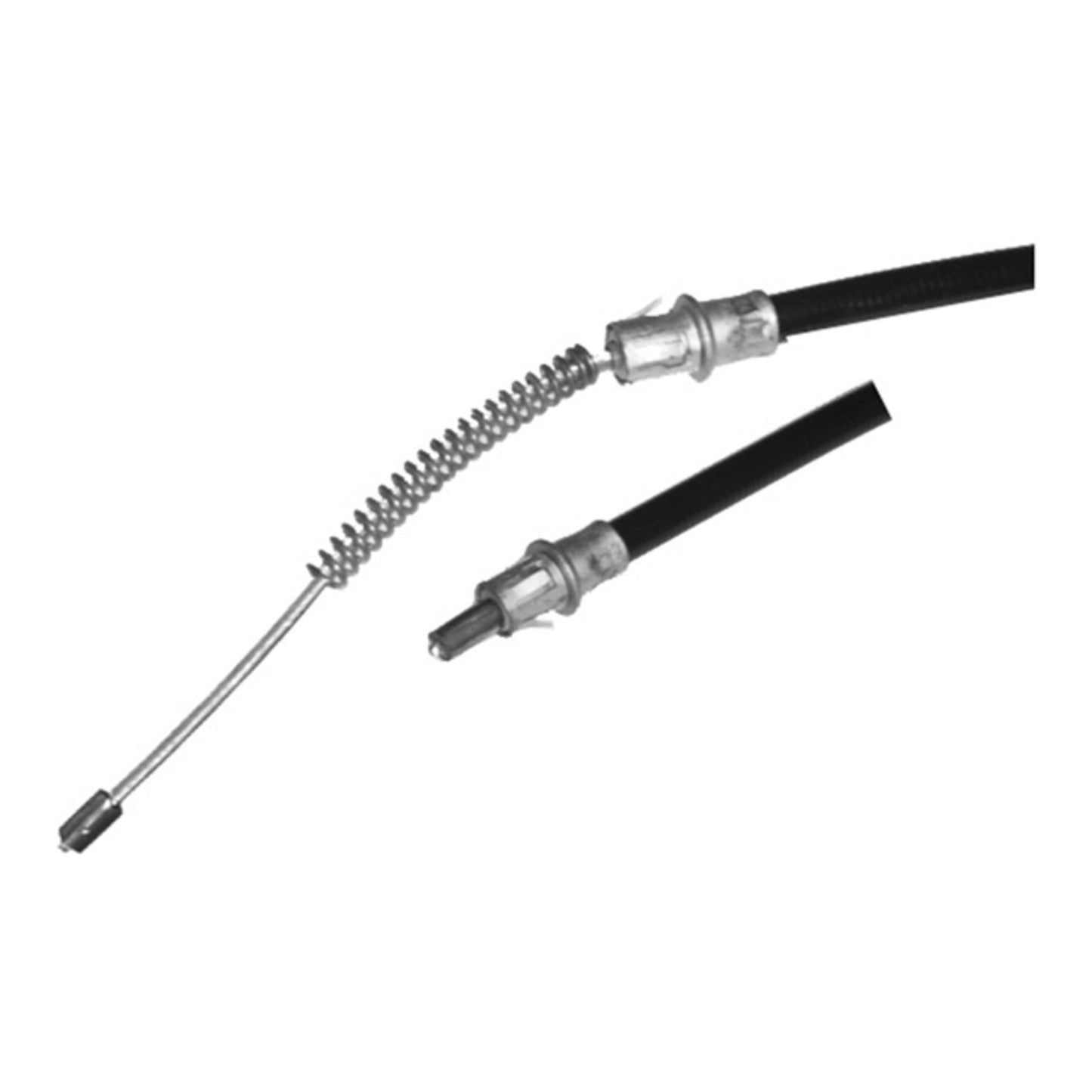Raybestos Brakes Parking Brake Cable BC95134