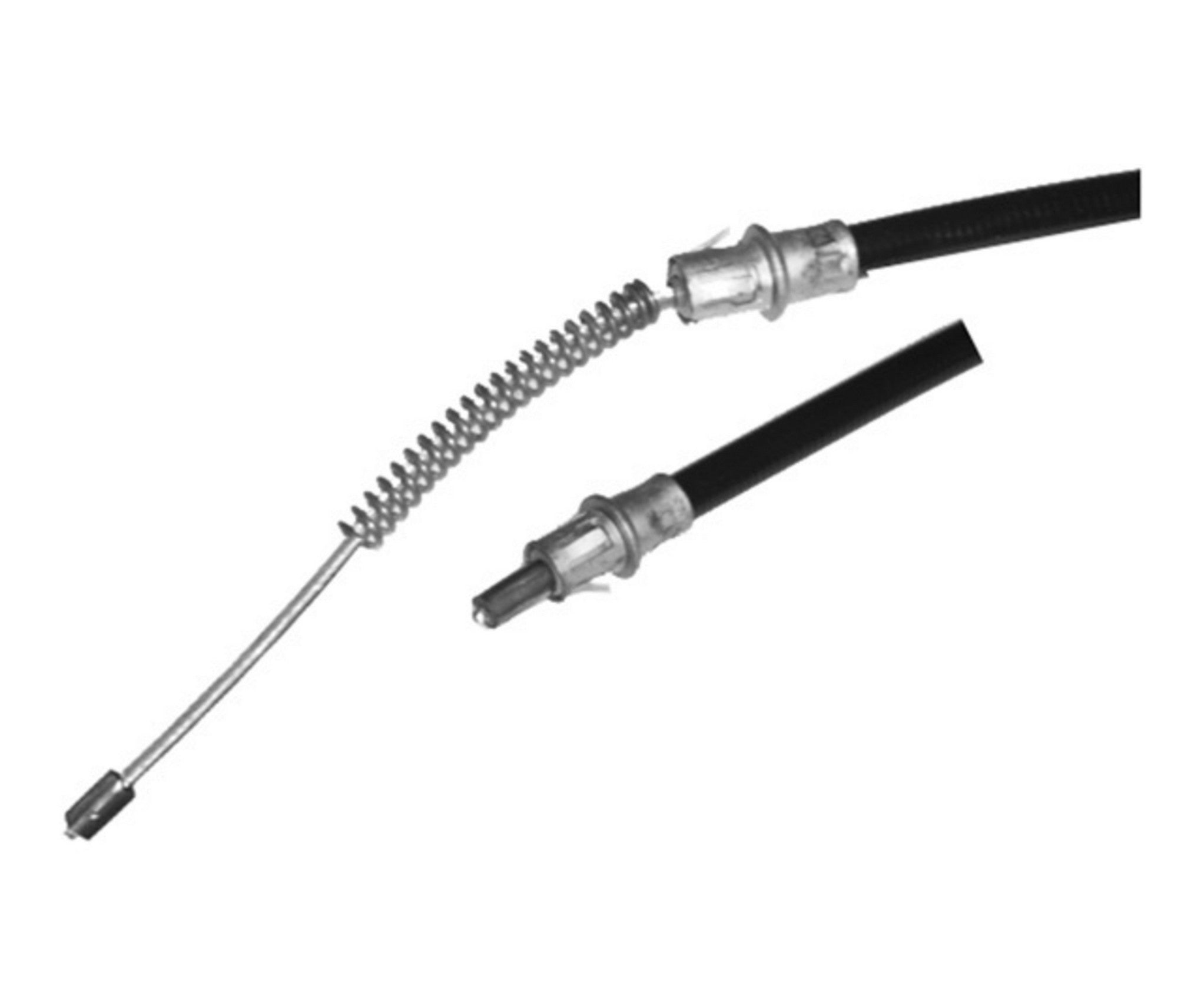 Raybestos Brakes Parking Brake Cable BC95134