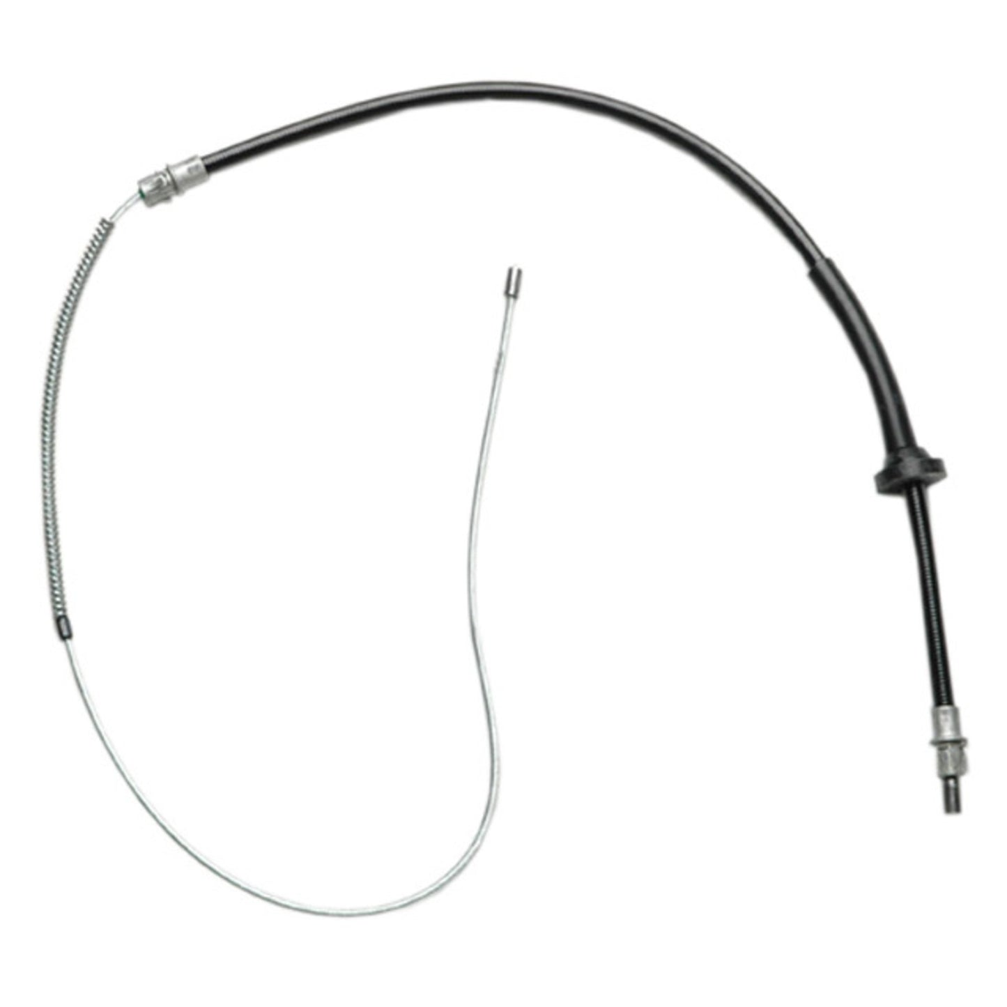 Raybestos Brakes Parking Brake Cable BC95134