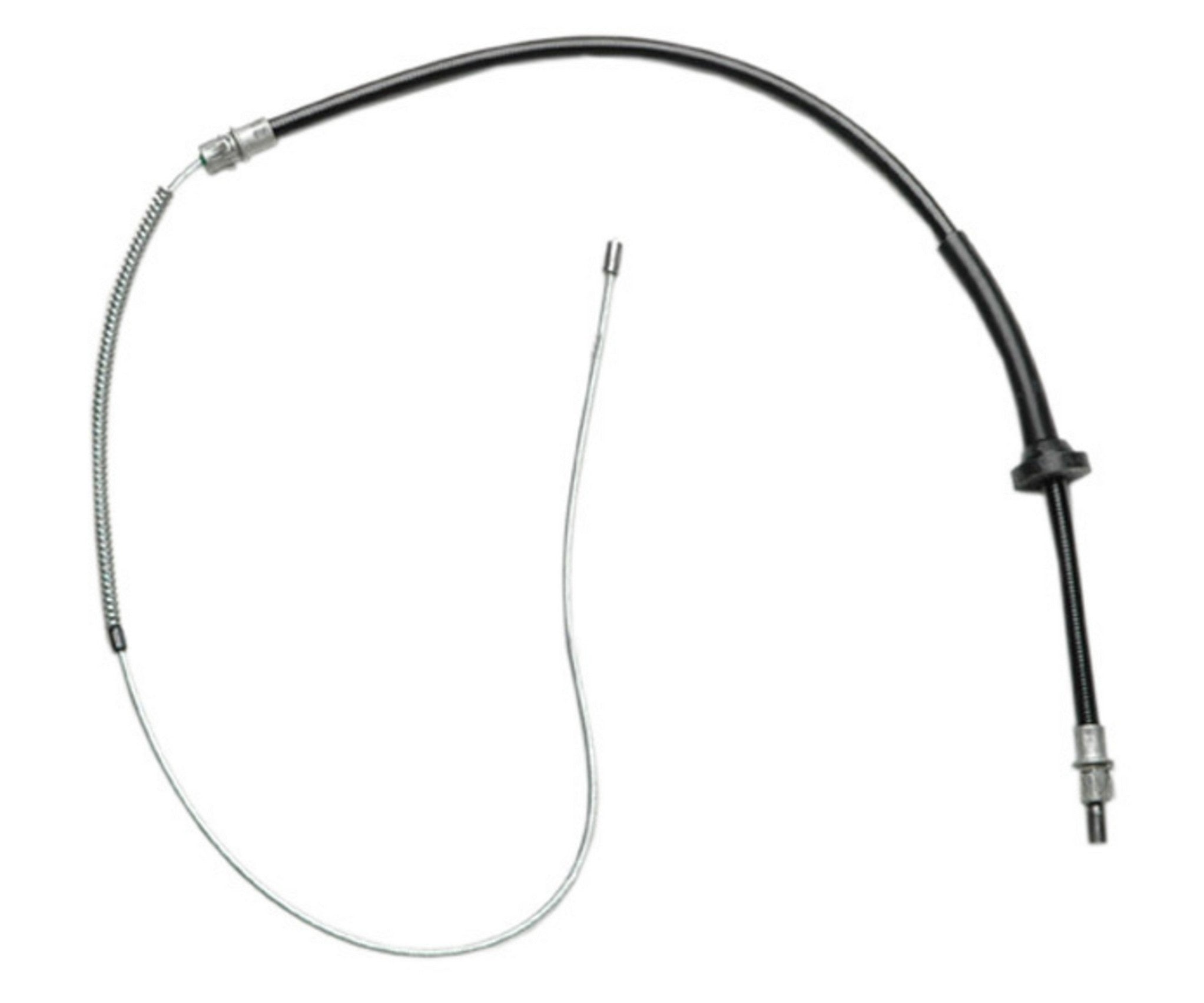 Raybestos Brakes Parking Brake Cable BC95134