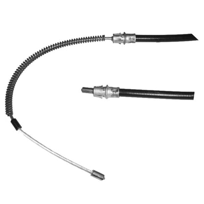 Raybestos Brakes Parking Brake Cable BC95135
