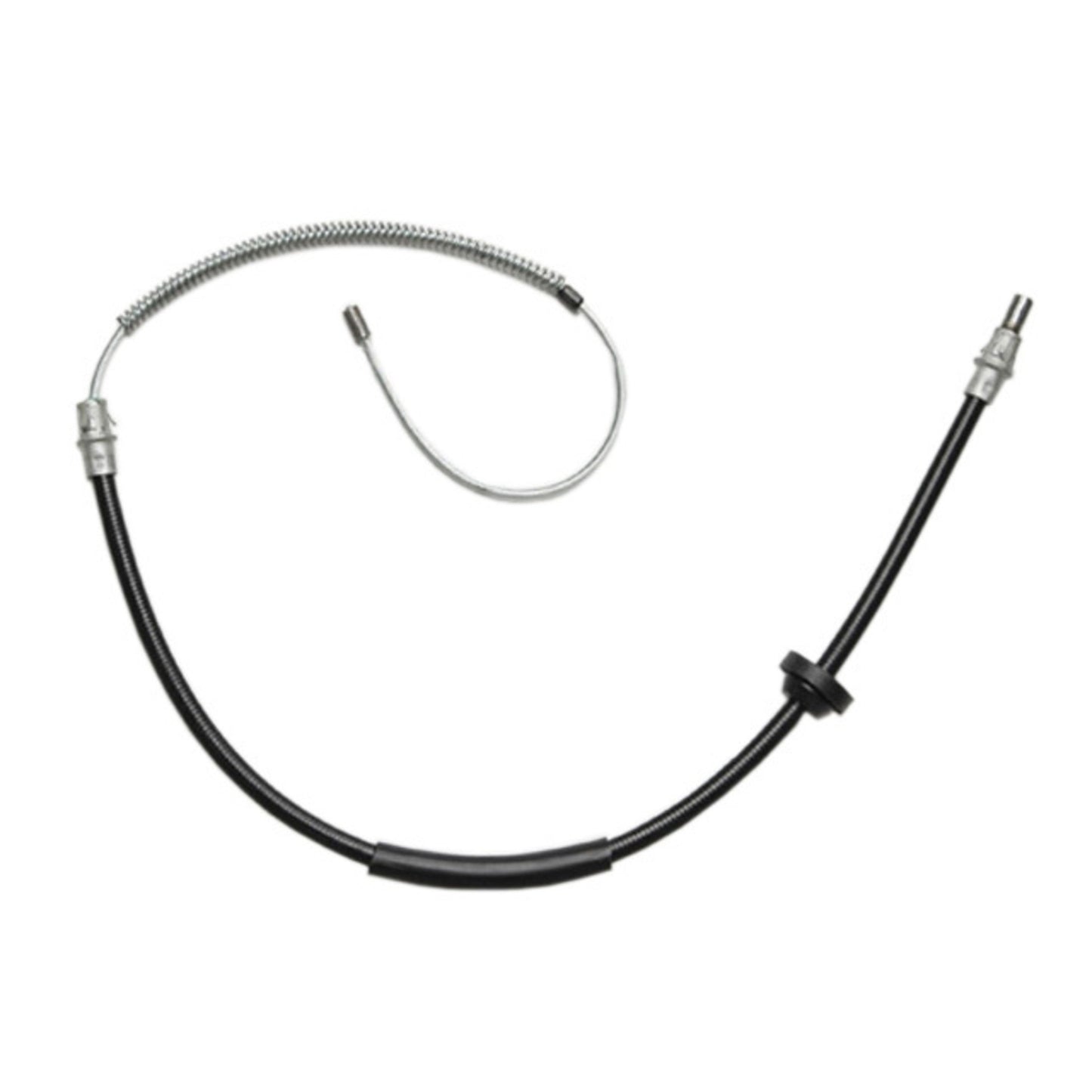Raybestos Brakes Parking Brake Cable BC95135