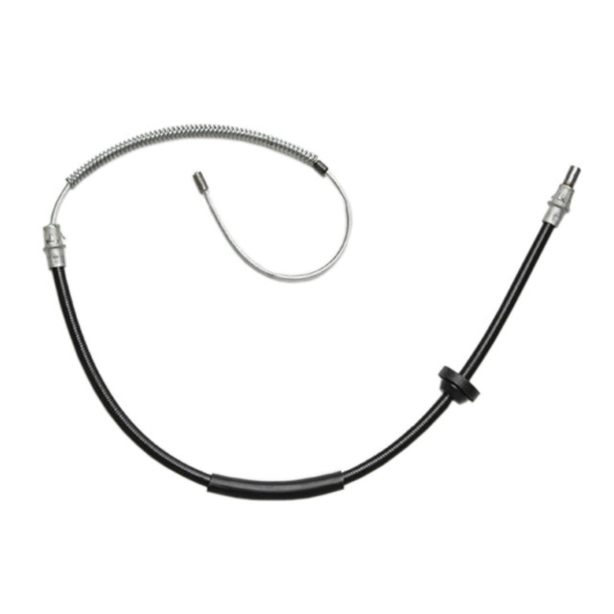 Raybestos Brakes Parking Brake Cable BC95135