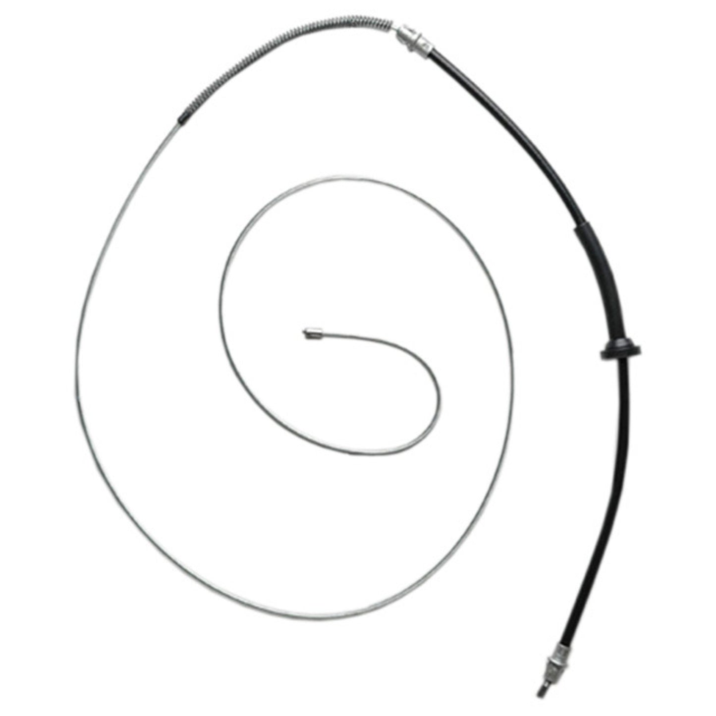 Raybestos Brakes Parking Brake Cable BC95136