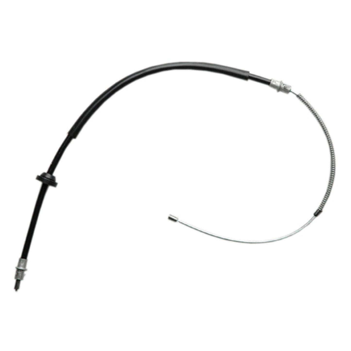 Raybestos Brakes Parking Brake Cable BC95138