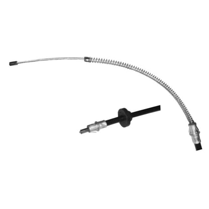 Raybestos Brakes Parking Brake Cable BC95139