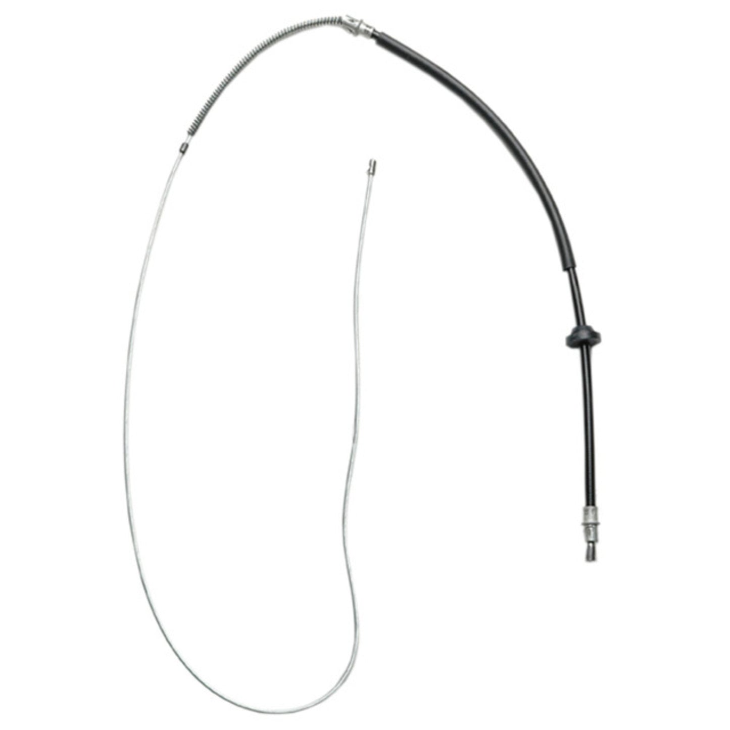 Raybestos Brakes Parking Brake Cable BC95139