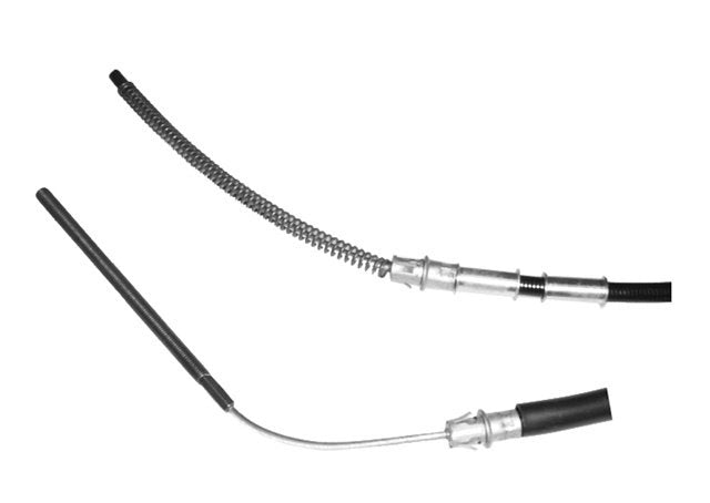 Raybestos Brakes Parking Brake Cable BC95141