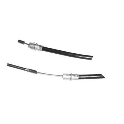 Raybestos Brakes Parking Brake Cable BC95142