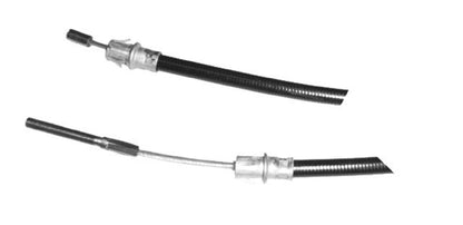 Raybestos Brakes Parking Brake Cable BC95142