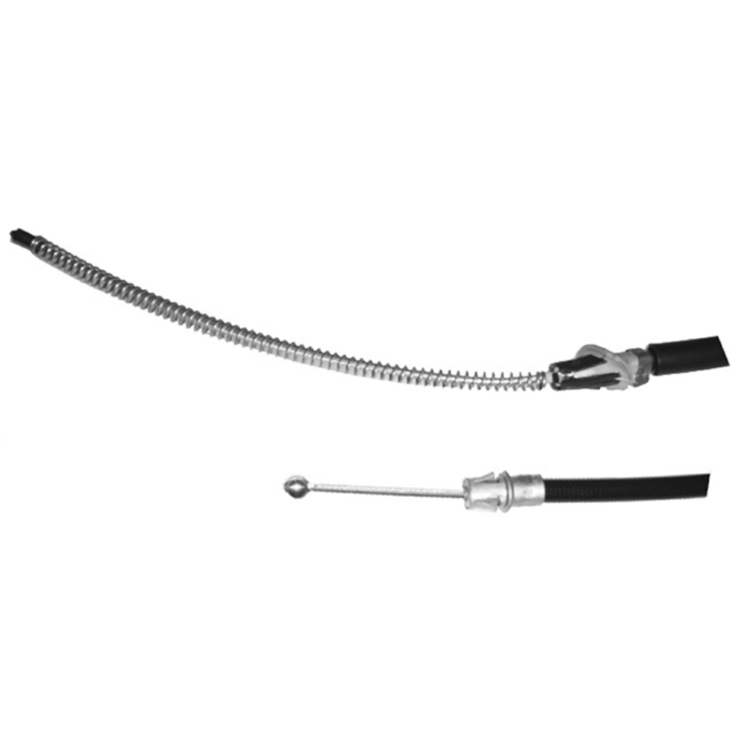 Raybestos Brakes Parking Brake Cable BC95143