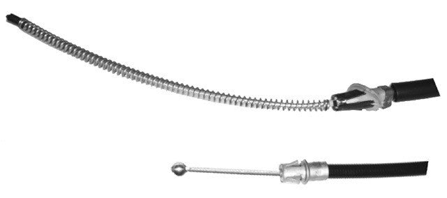 Raybestos Brakes Parking Brake Cable BC95143