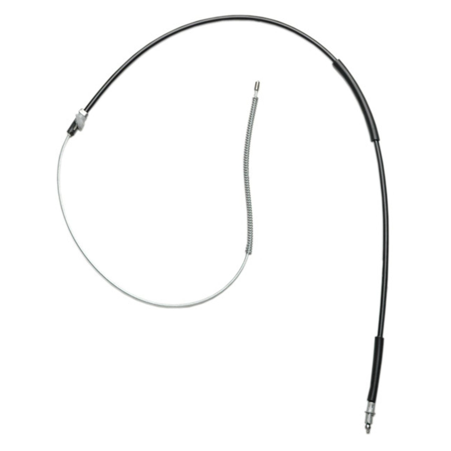 Raybestos Brakes Parking Brake Cable BC95143