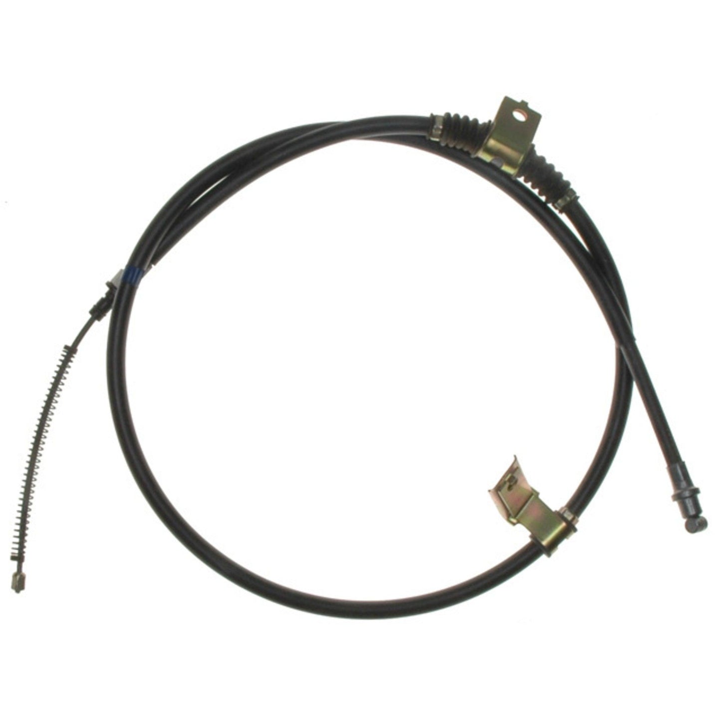 Raybestos Brakes Parking Brake Cable BC95145