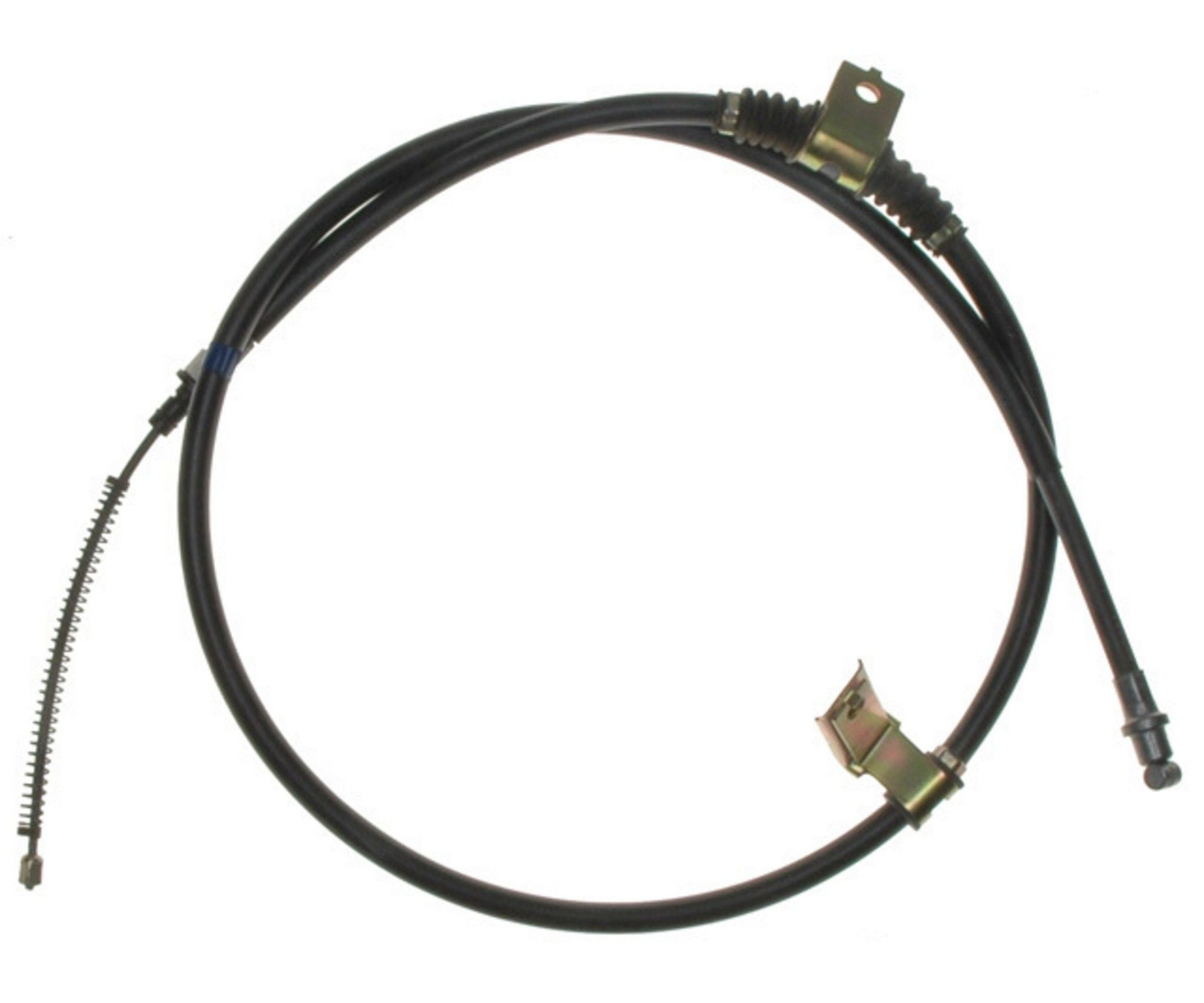 Raybestos Brakes Parking Brake Cable BC95145