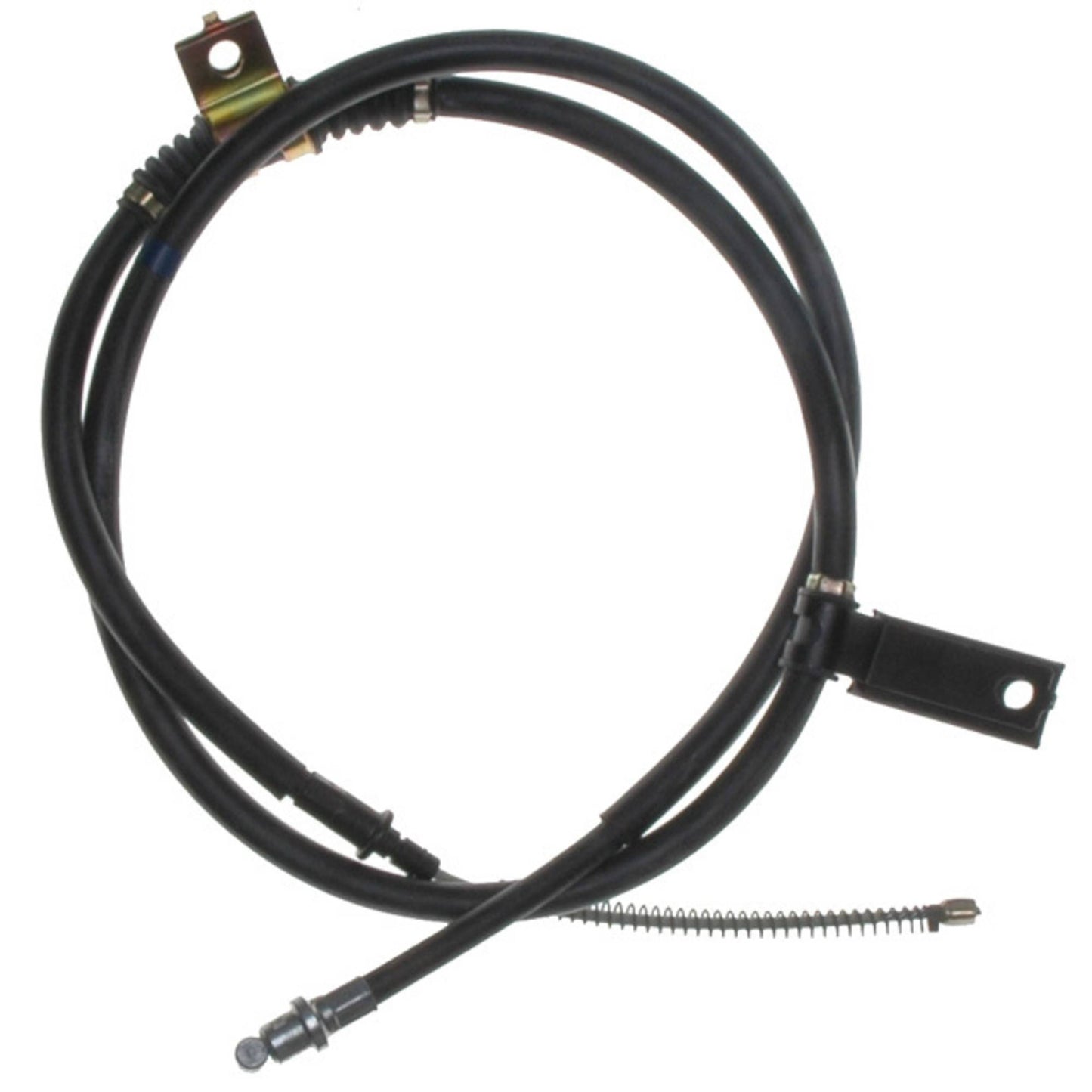 Raybestos Brakes Parking Brake Cable BC95150