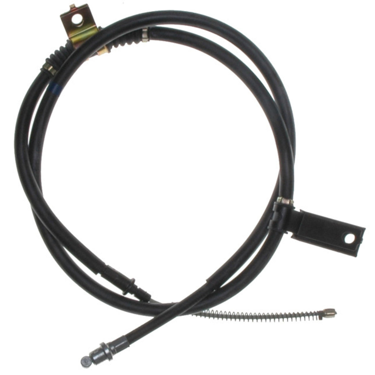 Raybestos Brakes Parking Brake Cable BC95150