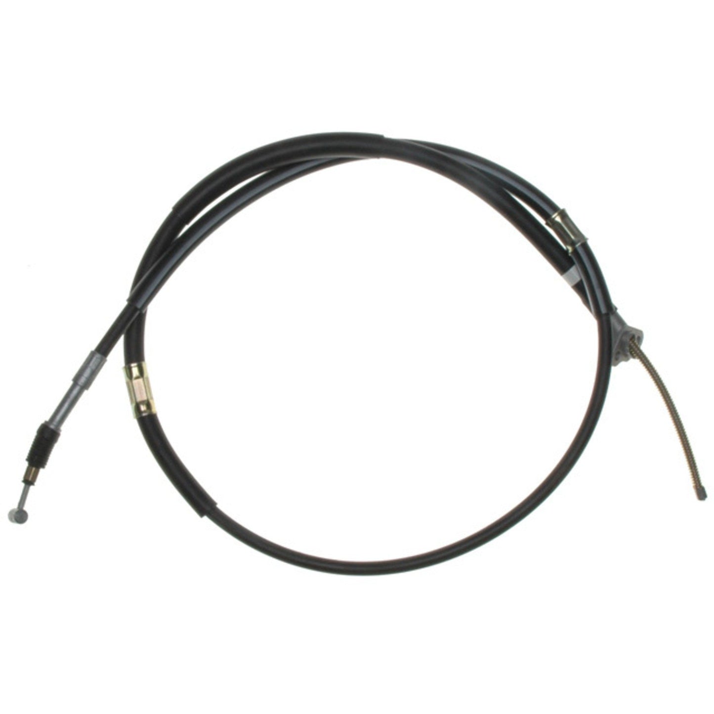 Raybestos Brakes Parking Brake Cable BC95155