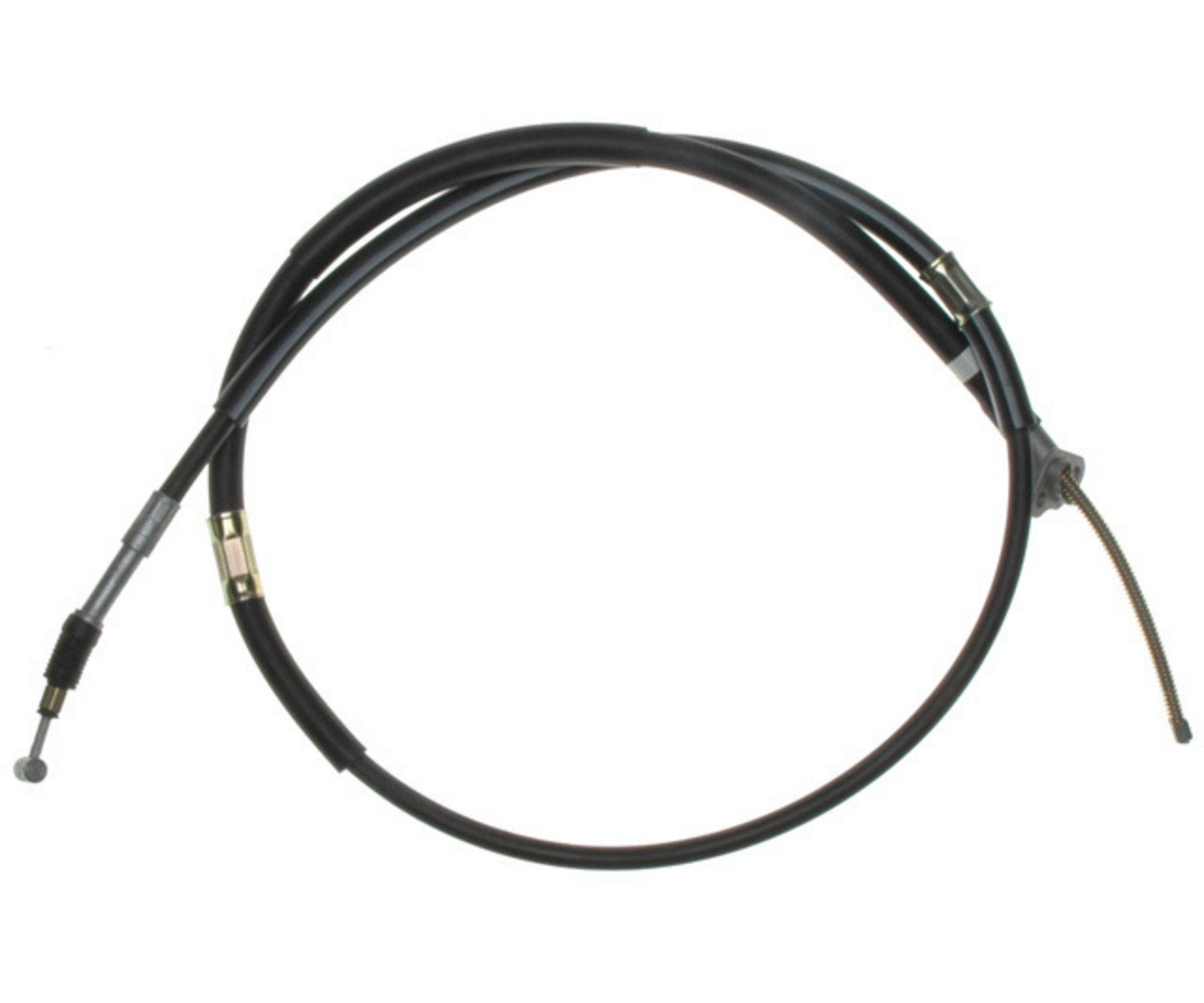 Raybestos Brakes Parking Brake Cable BC95155