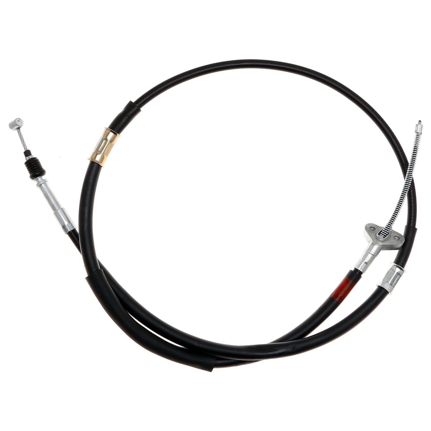 Raybestos Brakes Parking Brake Cable BC95156