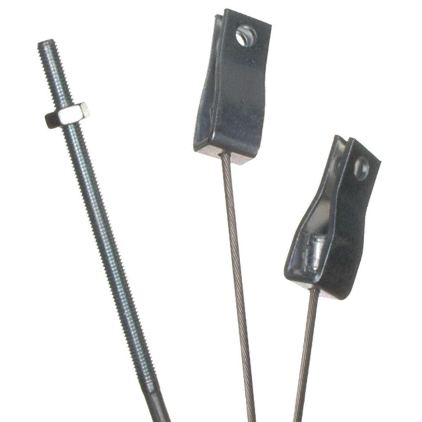 Raybestos Brakes Parking Brake Cable BC95162