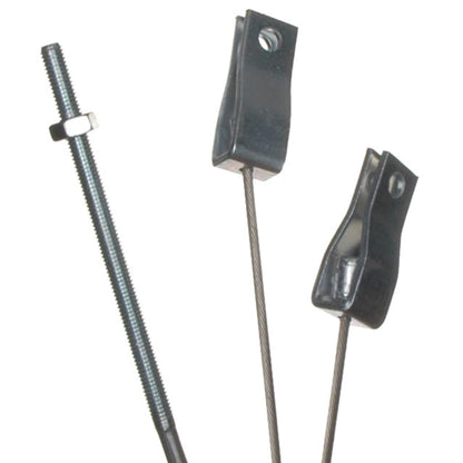 Raybestos Brakes Parking Brake Cable BC95162