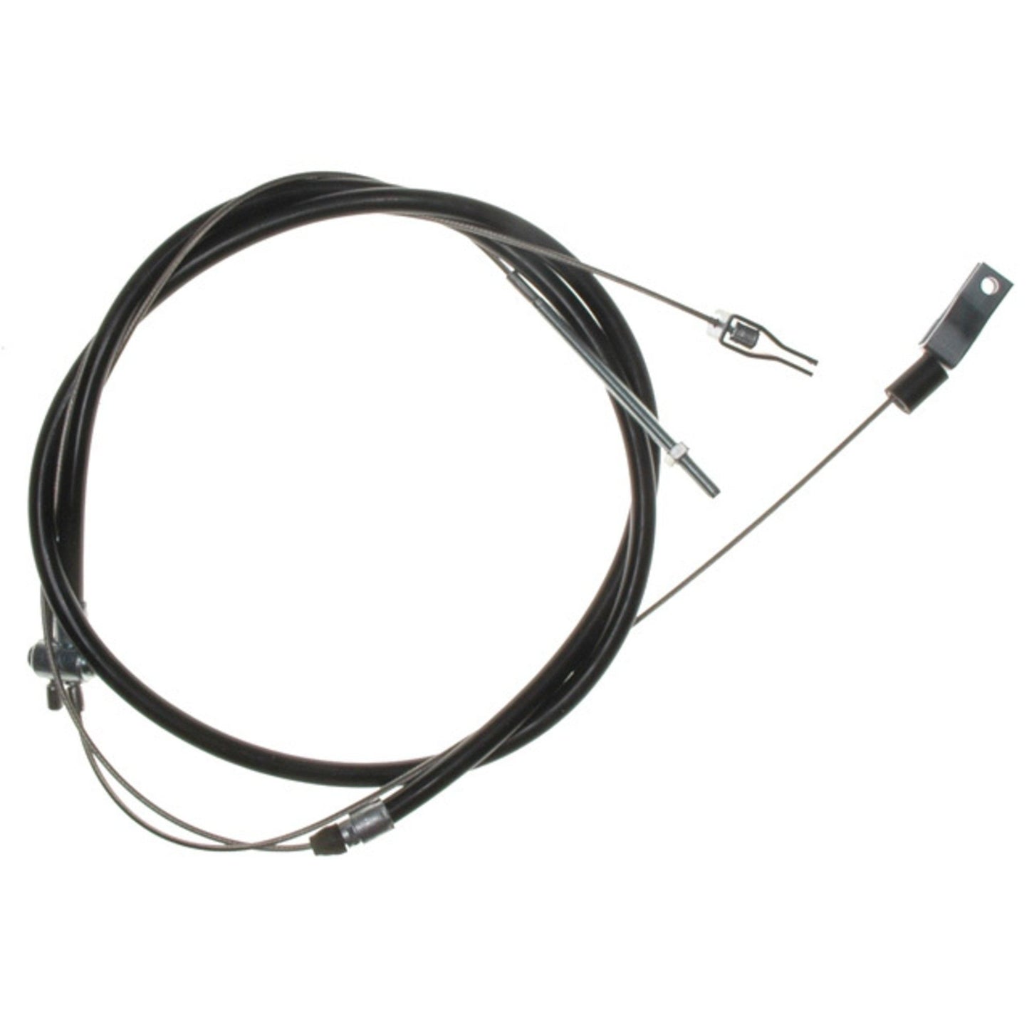 Raybestos Brakes Parking Brake Cable BC95162