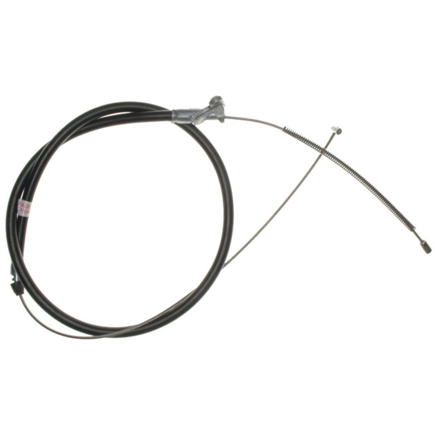 Raybestos Brakes Parking Brake Cable BC95165