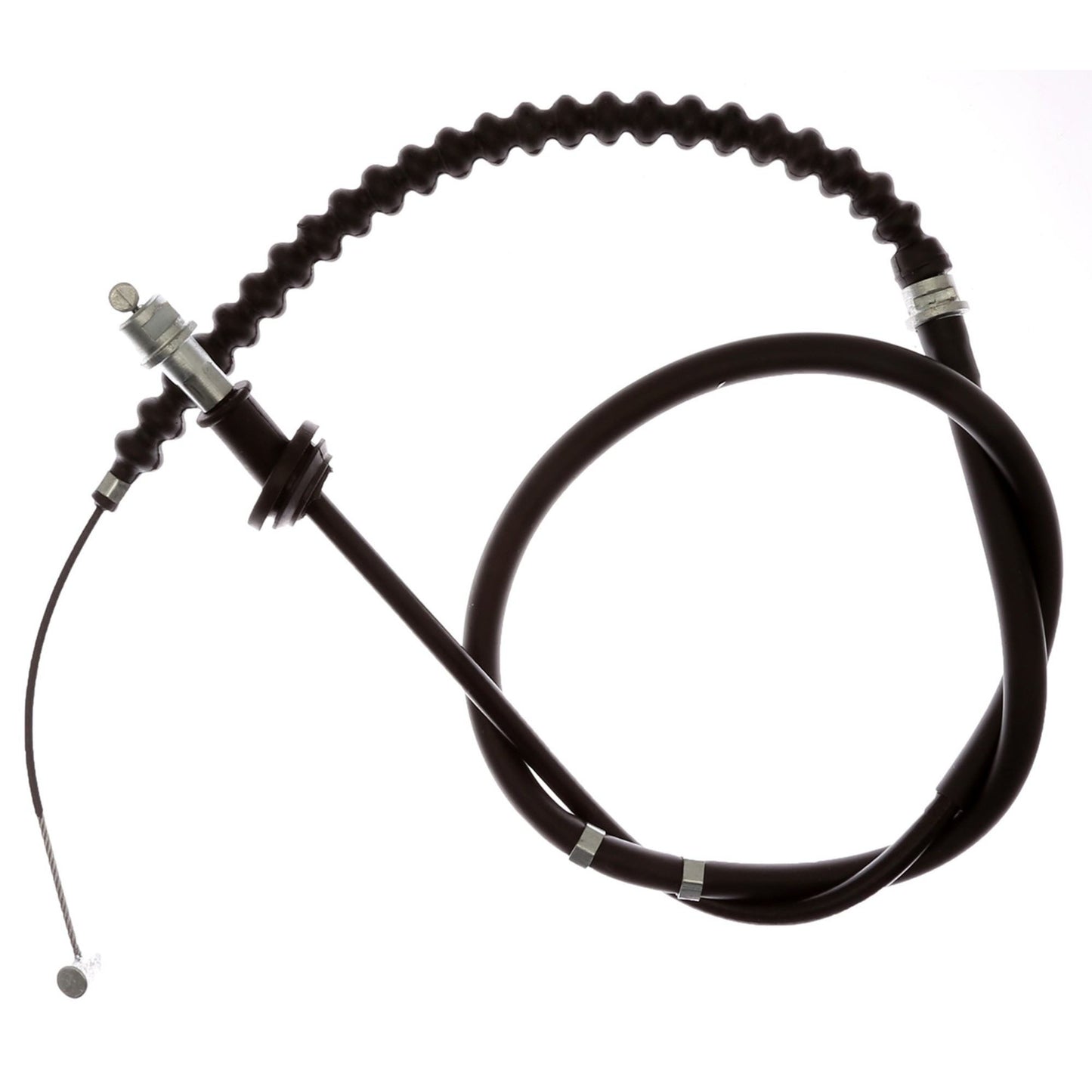 Raybestos Brakes Parking Brake Cable BC95167