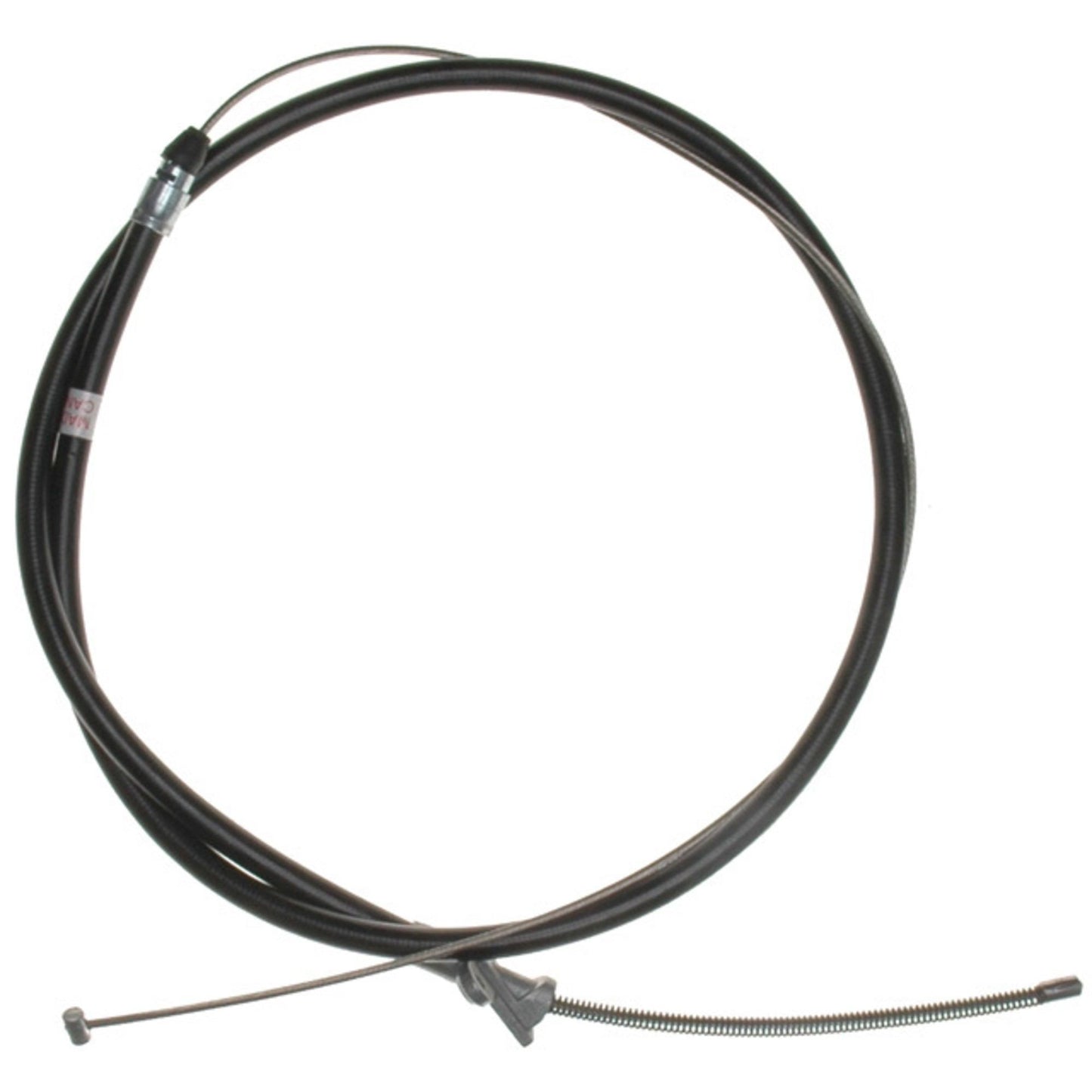Raybestos Brakes Parking Brake Cable BC95169