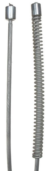 Raybestos Brakes Parking Brake Cable BC95176