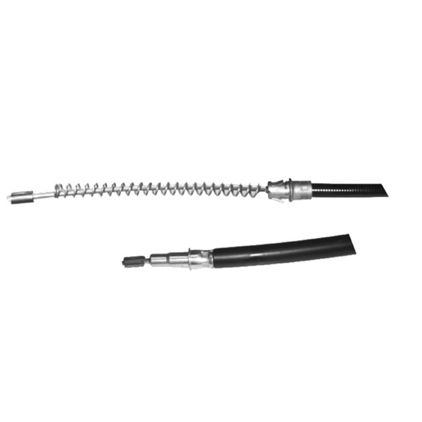 Raybestos Brakes Parking Brake Cable BC95181