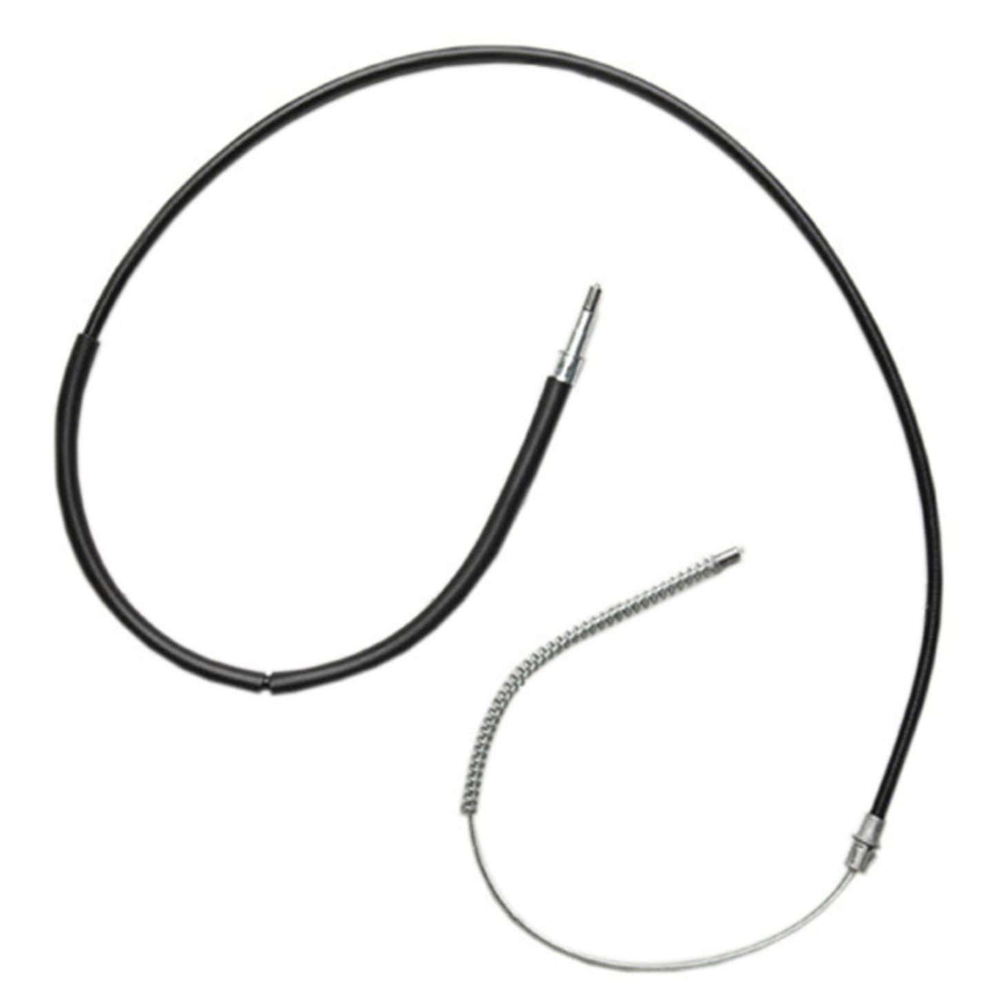 Raybestos Brakes Parking Brake Cable BC95181