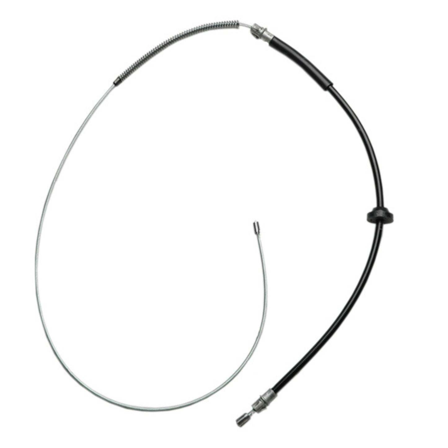 Raybestos Brakes Parking Brake Cable BC95182