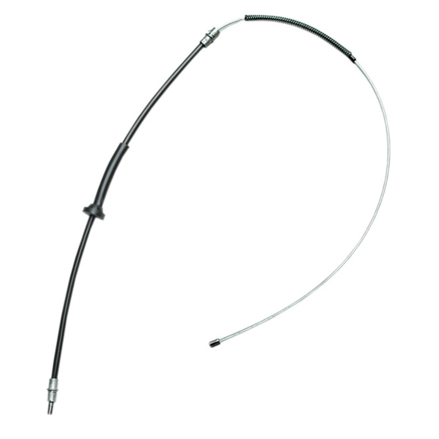 Raybestos Brakes Parking Brake Cable BC95185
