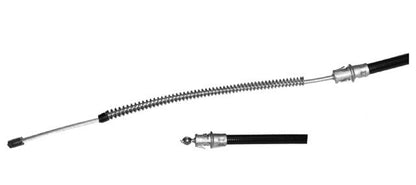 Raybestos Brakes Parking Brake Cable BC95185