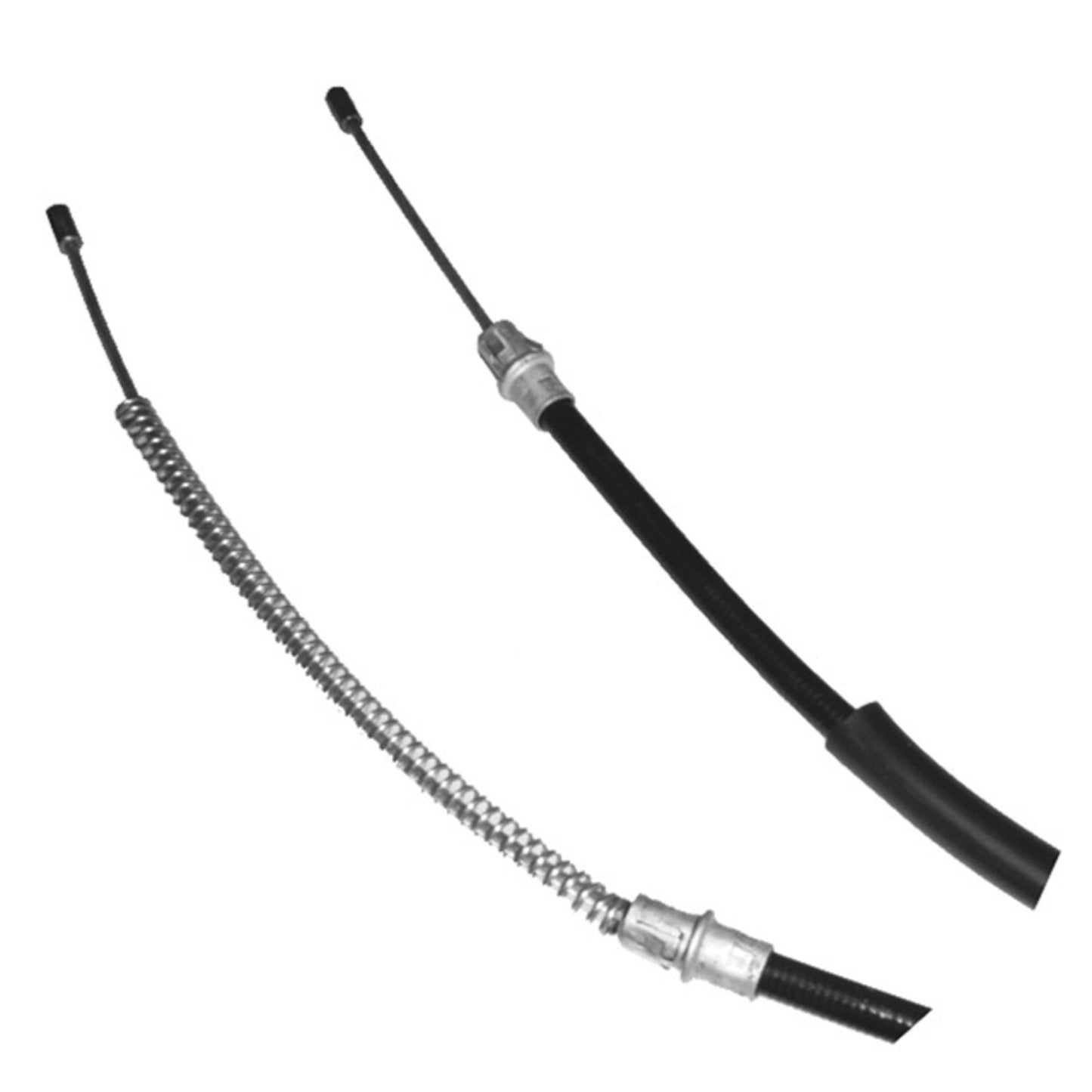 Raybestos Brakes Parking Brake Cable BC95193