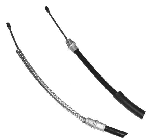 Raybestos Brakes Parking Brake Cable BC95193